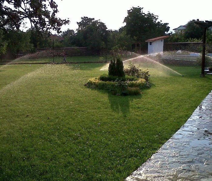 Къща за гости "Свети Георги" - с. Тъжа