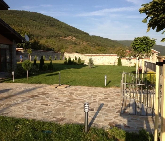 Частен дом - с. Димовци