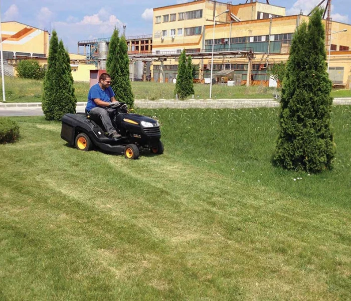 Градинарство