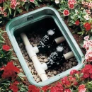 Thumbnail 3 of Електромагнитен клапан с рег. Rain Bird 100DV 1"Ж 9V