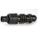 Thumbnail 1 of Водовземка с гумичка и контрагайка за лентов маркуч