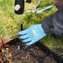 Thumbnail 3 of Ограничител за трева прав UNIBORD дължина 1m, височина 7,8cm