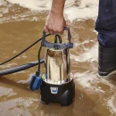 Thumbnail 4 of Дренажна помпа за замърсени води OASE MudDrain 14000