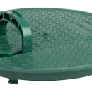 Thumbnail 1 of Капак за шахта Rain 6''