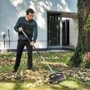 Thumbnail 5 of Глава за търмък за събиране на листа ERGO™ - малък