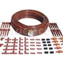 Thumbnail 1 of Комплект за капково напояване 100 м.