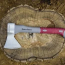 Thumbnail 2 of Ръчно кована брадва