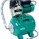 Thumbnail 4 of Хидрофорна система WILO HWJ 204 50l