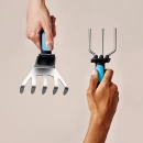 Thumbnail 4 of Малко ръчно гребло ERGO™