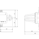Thumbnail 2 of Модул за управление Grundfos PM PLUS
