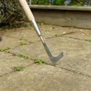 Thumbnail 2 of Нож за плевене с дълга дръжка