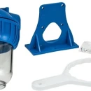 Thumbnail 1 of Филтър за чиста вода HYDRO S 1''Ж 5''