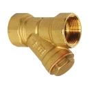 Thumbnail 1 of Филтър - утайник за твърди частици 2''Ж