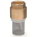 Thumbnail 1 of Смукател с мрежа и метален диск 2 1/2''Ж ТМ