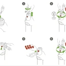 Thumbnail 6 of Роторен разпръсквач HUNTER PGJ