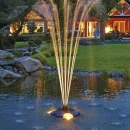 Thumbnail 5 of Плаващ фонтан PondJet Eco