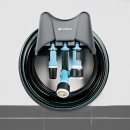 Thumbnail 2 of Стойка за градински маркуч