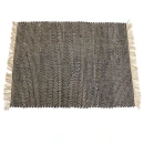 Thumbnail 1 of Килим Лава+ресни-Carpet Lava+Fringe 100X150см
