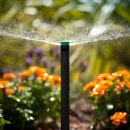 Thumbnail 3 of Дефлекторен разпръсквач PS Ultra 10 см - тяло без дюза