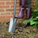 Thumbnail 2 of Лопата за засаждане 1100 мм.