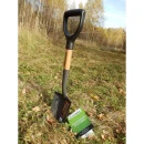 Thumbnail 4 of Лопата Мини Bellota