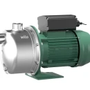 Thumbnail 4 of Самозасмукваща помпа WILO-Jet WJ 203 X EM