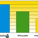 Thumbnail 4 of Тревна смеска Barenbrug Watersaver сухоустойчива 1 kg.