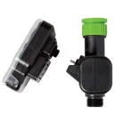 Thumbnail 2 of Програматор за чешма Rain Amico 2+ - две станции