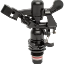 Thumbnail 1 of Пластмасов разпръсквач частичен кръг