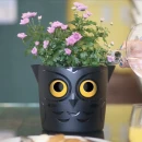 Thumbnail 2 of Саксия с кашпа Hydro Pot Бухал