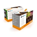 Thumbnail 2 of Градинска ограда Cellfast ECO™ - кафява