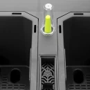 Thumbnail 3 of Голяма саксия с напоителна система Largo Trio за 3 самостоятелни растения