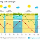 Thumbnail 3 of Тревна смеска Barenbrug Resilient Blue Lawn 5 kg.