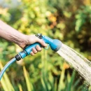 Thumbnail 3 of Бърза връзка IDEAL™ със стоп за маркуч 3/4''