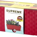 Thumbnail 2 of Сандъче за цветя Supreme 50 с напоителна система