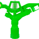 Thumbnail 1 of Пластмасов разпръсквач за напояване