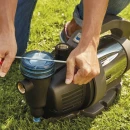 Thumbnail 2 of Самозасмукваща помпа ProMax Garden 6000/5