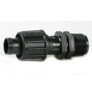 Thumbnail 1 of Адаптор за лентов капков маркуч с външна 3/4'' резба