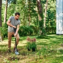 Thumbnail 7 of Права лопата ERGO™ - заострена