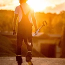 Thumbnail 4 of Права лопата IDEAL PRO™ - заострена