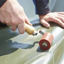 Thumbnail 4 of Лепило за PVC фолио 1000 мл.