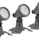 Thumbnail 4 of Осветително тяло Lun Aqua 3 LED Set 3