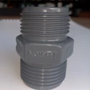 Thumbnail 1 of НИПЕЛ PVC 1"