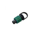 Thumbnail 1 of Тапа за лентов капков маркуч Ф16