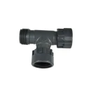 Thumbnail 2 of Тройник за клапани 2-пътен холендров 1"Ж