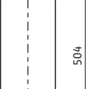 Thumbnail 3 of Потопяема помпа WILO TWI 5 505