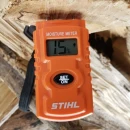 Thumbnail 2 of Влагомер за дървесина STIHL