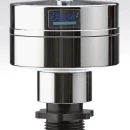 Thumbnail 2 of Класическа мултиджет дюза Vulcan 43 - 3 silver