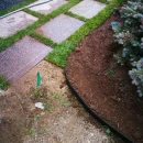 Thumbnail 7 of Ограничител за трева UNIBORD™