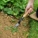 Thumbnail 2 of Вилица за плевене от въглеродна стомана